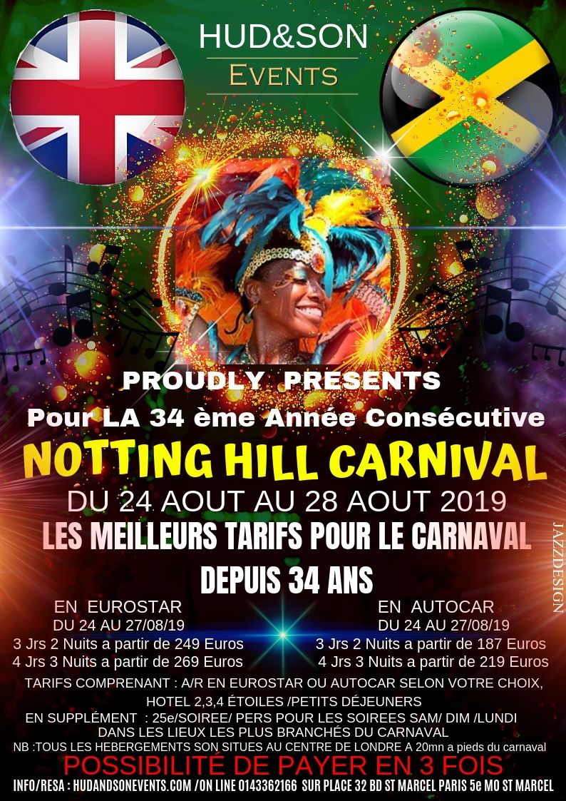 hudandsonevents-notting-hill-carnival-2019